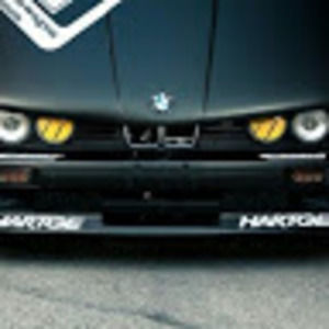 Meet your Posher, Parker